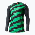 Koszulka bramkarska męska T1TAN 202023 green/black