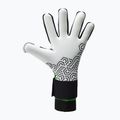 Rękawice bramkarskie T1TAN Toxic Beast black green 6