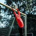 Rękawice bramkarskie dziecięce T1TAN Fluo Beast 3.0 Junior FP red 6