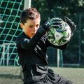 Rękawice bramkarskie dziecięce T1TAN Fluo Beast 3.0 Junior FP black 2