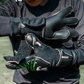 Rękawice bramkarskie dziecięce T1TAN Fluo Beast 3.0 Junior FP black 4