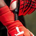Rękawice bramkarskie T1TAN Red Beast 3.0 FP red 6