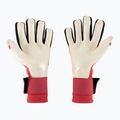 Rękawice bramkarskie T1TAN Red Beast 3.0 FP red 2
