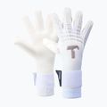 Rękawice bramkarskie T1TAN White Beast 3.0 white 4