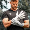 Rękawice bramkarskie T1TAN White Beast 3.0 white 5