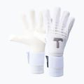 Rękawice bramkarskie T1TAN White Beast 3.0 FP white 4