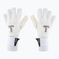 Rękawice bramkarskie T1TAN White Beast 3.0 FP white