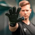 Rękawice bramkarskie T1TAN Black Beast 3.0 black 3