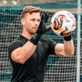 Rękawice bramkarskie T1TAN Black Beast 3.0 black 4