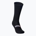 Skarpety piłkarskie T1TAN Grip Socks black