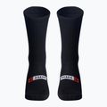 Skarpety piłkarskie T1TAN Grip Socks black 3