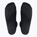 Skarpety piłkarskie T1TAN Grip Socks black 4