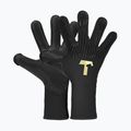 Rękawice bramkarskie T1TAN Rebel 2.0 Black-Out FP black