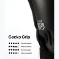 Rękawice bramkarskie T1TAN Rebel 2.0 Black-Out FP black 2