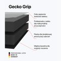 Rękawice bramkarskie T1TAN Rebel 2.0 Black-Out FP black 4