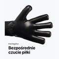 Rękawice bramkarskie T1TAN Rebel 2.0 Black-Out FP black 5