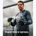 Rękawice bramkarskie T1TAN Rebel 2.0 Black-Out FP black 8