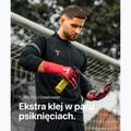 Rękawice bramkarskie T1TAN Rebel 2.0 Solar Red FP red 7