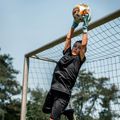 Rękawice bramkarskie dziecięce T1TAN Rebel 2.0 Sky Blue Junior FP sky blue/white 4