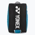 Torba tenisowa YONEX 1223 Club Racket Bag black/blue 2