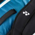 Torba tenisowa YONEX 1223 Club Racket Bag black/blue 5