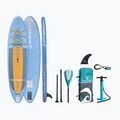 Zestaw deska SUP pompowana SPINERA Lets Paddle 10'10''