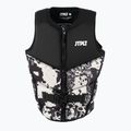 Kamizelka ochronna męska Jetpilot Freeride Eco F/E Vest concrete