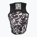 Kamizelka ochronna męska Jetpilot Freeride Eco F/E Vest concrete 2