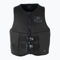 Kamizelka asekuracyjna męska Jetpilot Cause S-Grip F/E Eco Vest black