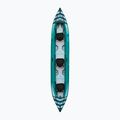 Kajak pompowany 3-osobowy SPINERA Hybris 475 teal/white/grey 2