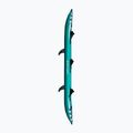 Kajak pompowany 3-osobowy SPINERA Hybris 475 teal/white/grey 4