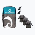 Kajak pompowany 3-osobowy SPINERA Hybris 475 teal/white/grey 6