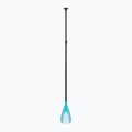 Wiosło SUP 3-częściowe SPINERA Classic Alu teal