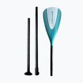 Wiosło SUP 3-częściowe SPINERA Classic Alu teal