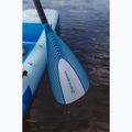 Wiosło SUP 3-częściowe SPINERA Classic Alu teal 3