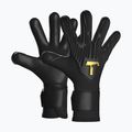 Rękawice bramkarskie dziecięce T1TAN Rebel 2.0 black out (fp)