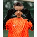 Rękawice bramkarskie dziecięce T1TAN Rebel 2.0 black out (fp) 5