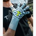 Rękawice bramkarskie T1TAN Beast 3.0 x Nonstopgoalkeeper blue/white/yellow 4