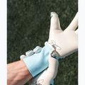 Rękawice bramkarskie T1TAN Beast 3.0 x Nonstopgoalkeeper blue/white/yellow 5