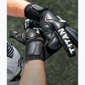 Rękawice bramkarskie T1TAN Legend 1.0 black out 4