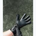 Rękawice bramkarskie T1TAN Legend 1.0 FP black out 5