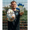 Rękawice bramkarskie T1TAN Rebel 2.0 X LORIS_GK white/blue/yellow 5