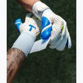 Rękawice bramkarskie T1TAN Rebel 2.0 X LORIS_GK white/blue/yellow 6