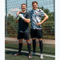 Rękawice bramkarskie T1TAN Rebel 2.0 X LORIS_GK white/blue/yellow 8