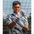 Rękawice bramkarskie T1TAN Beast 3.0 X SERGEJ_GK white/orange/black 4
