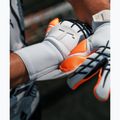 Rękawice bramkarskie T1TAN Beast 3.0 X SERGEJ_GK white/orange/black 6