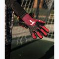 Rękawice bramkarskie T1TAN AROX 1.0 red 6