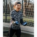 Rękawice bramkarskie T1TAN AROX 1.0 blue 3
