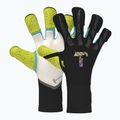 Rękawice bramkarskie T1TAN Beast 4.0 electric yellow