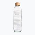 Butelka JadeYoga Carry Bottles 700 ml water is life